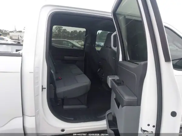 1FTFW3LD1SFC06937 2025 FORD F-150 - Image 8