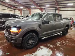 1FTFW3LD1SFC11961 2025 FORD F-150