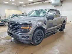 1FTFW3LD1SFC23110 2025 FORD F-150