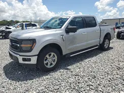 1FTFW3LD2RFA02707 2024 FORD F-150