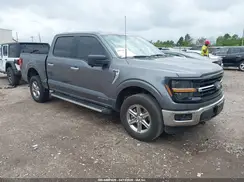 1FTFW3LD2RFA06966 2024 FORD F-150