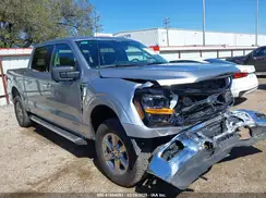 1FTFW3LD2RFA07292 2024 FORD F-150