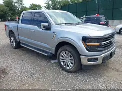 1FTFW3LD2RFA08491 2024 FORD F-150