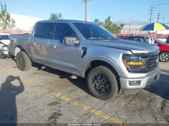 1FTFW3LD2RFA09138 2024 FORD F-150