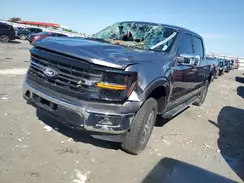 1FTFW3LD2RFA12640 2024 FORD F-150