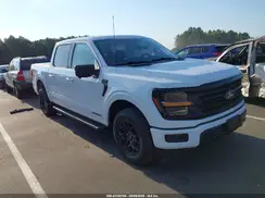 1FTFW3LD2RFA15277 2024 FORD F-150