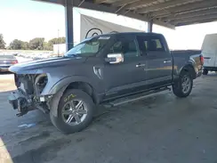 1FTFW3LD2RFA21029 2024 FORD F-150