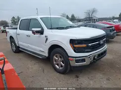 1FTFW3LD2RFA21032 2024 FORD F-150