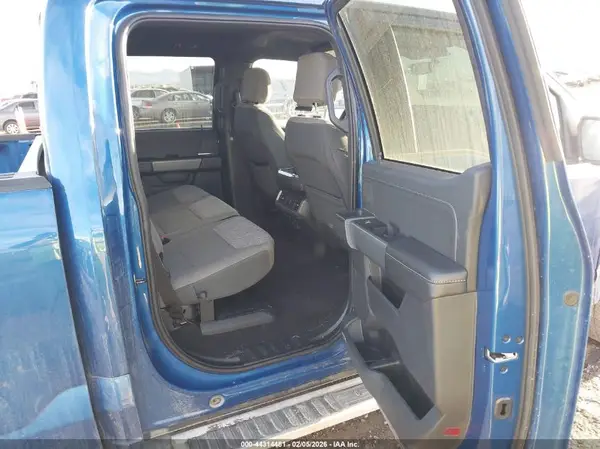 1FTFW3LD2RFA25453 2024 FORD F-150 - Image 8