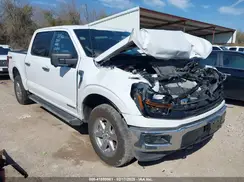 1FTFW3LD2RFA27154 2024 FORD F-150