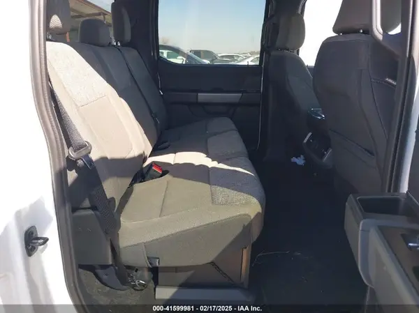 1FTFW3LD2RFA27154 2024 FORD F-150 - Image 8