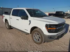 1FTFW3LD2RFA27204 2024 FORD F-150