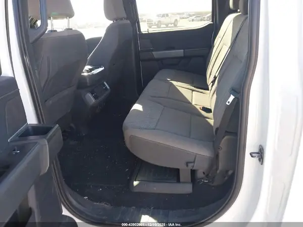 1FTFW3LD2RFA27204 2024 FORD F-150 - Image 8
