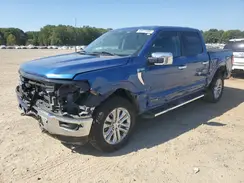 1FTFW3LD2RFA30913 2024 FORD F-150