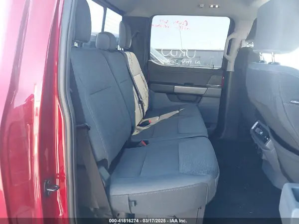 1FTFW3LD2RFA31592 2024 FORD F-150 - Image 8