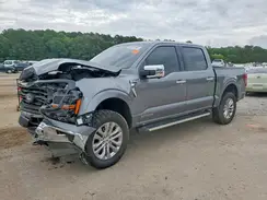 1FTFW3LD2RFA31642 2024 FORD F-150