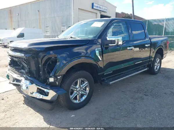 1FTFW3LD2RFA32919 2024 FORD F-150 - Image 2