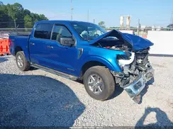 1FTFW3LD2RFA35531 2024 FORD F-150