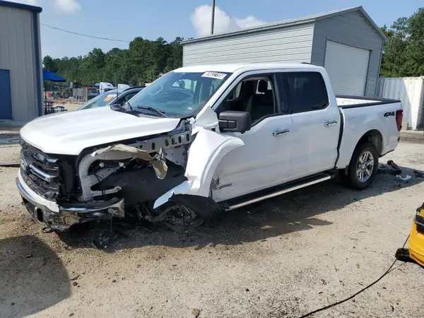 1FTFW3LD2RFA35755 2024 FORD F-150 - Image 1
