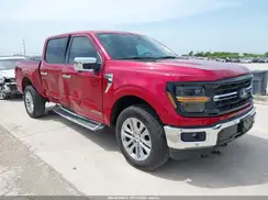 1FTFW3LD2RFA37280 2024 FORD F-150