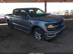 1FTFW3LD2RFA41104 2024 FORD F-150