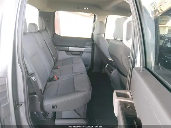 1FTFW3LD2RFA41104 2024 FORD F-150 - Image 8