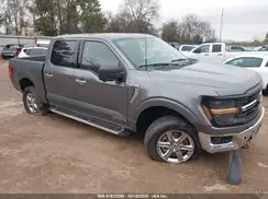 1FTFW3LD2RFA48439 2024 FORD F-150