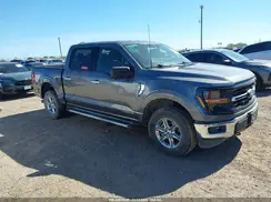 1FTFW3LD2RFA49218 2024 FORD F-150