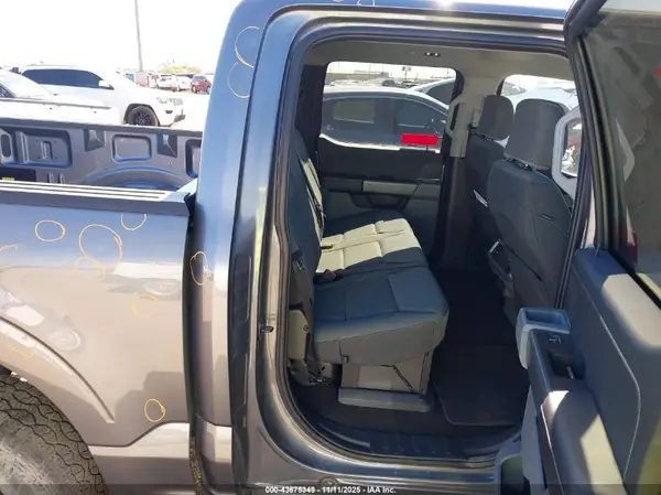1FTFW3LD2RFA49218 2024 FORD F-150 - Image 8