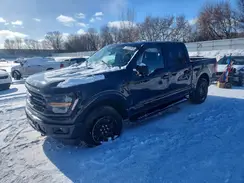 1FTFW3LD2RFA62163 2024 FORD F-150