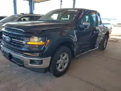 1FTFW3LD2RFA64706 2024 FORD F-150