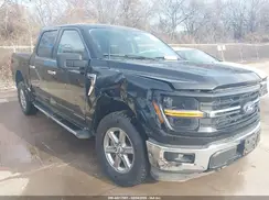 1FTFW3LD2RFA72093 2024 FORD F-150
