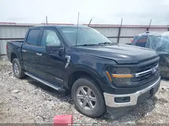 1FTFW3LD2RFA72580 2024 FORD F-150