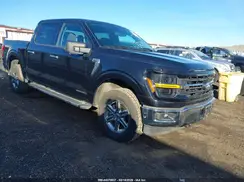 1FTFW3LD2RFA73003 2024 FORD F-150