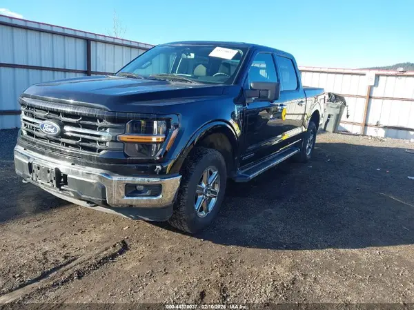 1FTFW3LD2RFA73003 2024 FORD F-150 - Image 2