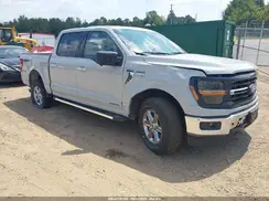 1FTFW3LD2RFA73177 2024 FORD F-150