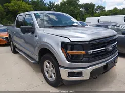 1FTFW3LD2RFA73261 2024 FORD F-150