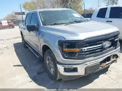 1FTFW3LD2RFA76239 2024 FORD F-150