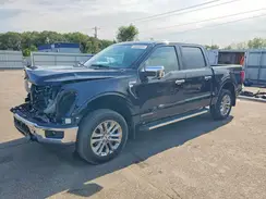 1FTFW3LD2RFA95986 2024 FORD F-150