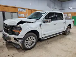 1FTFW3LD2RFA97172 2024 FORD F-150