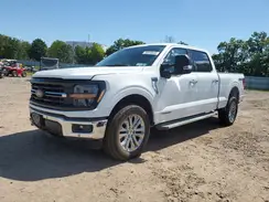 1FTFW3LD2RFB07750 2024 FORD F-150