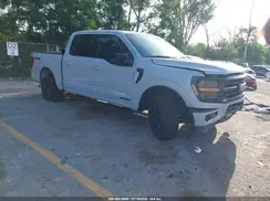 1FTFW3LD2RFB12365 2024 FORD F-150