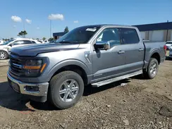 1FTFW3LD2RFB27786 2024 FORD F-150