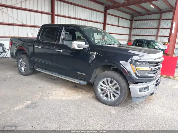 1FTFW3LD2RFB28372 2024 FORD F-150 - Image 1