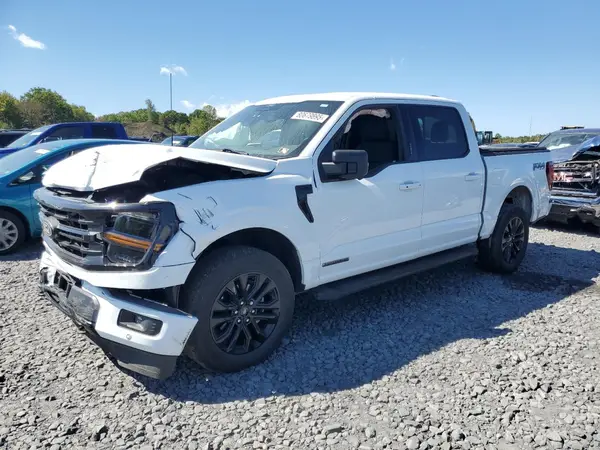 1FTFW3LD2RFB28923 2024 FORD F-150 - Image 1