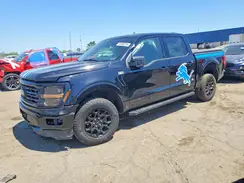 1FTFW3LD2RFB47035 2024 FORD F-150