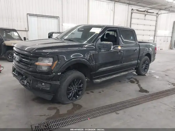 1FTFW3LD2RFB54308 2024 FORD F-150 - Image 2
