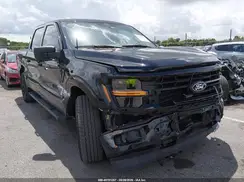 1FTFW3LD2RFB77796 2024 FORD F-150