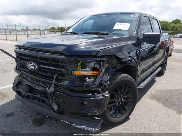 1FTFW3LD2RFB77796 2024 FORD F-150 - Image 2