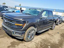 1FTFW3LD2RFC18752 2024 FORD F-150